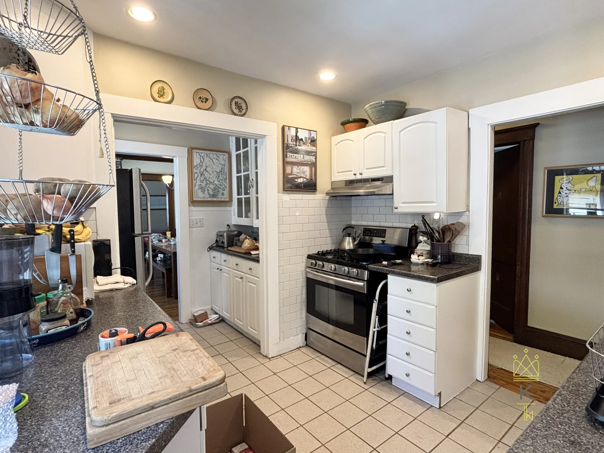37 Brington Rd, Brookline