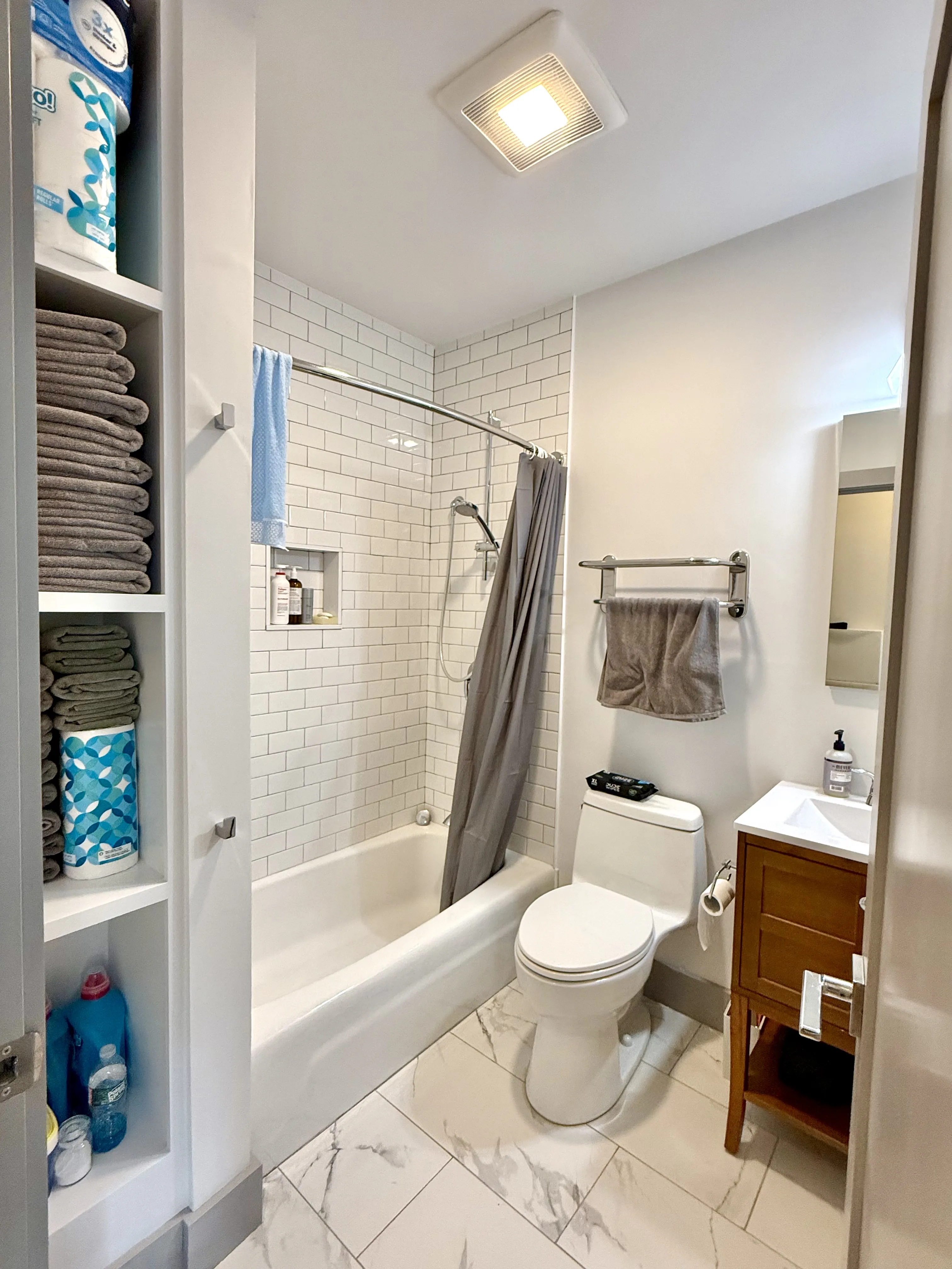 86 Saint Botolph St, Back Bay