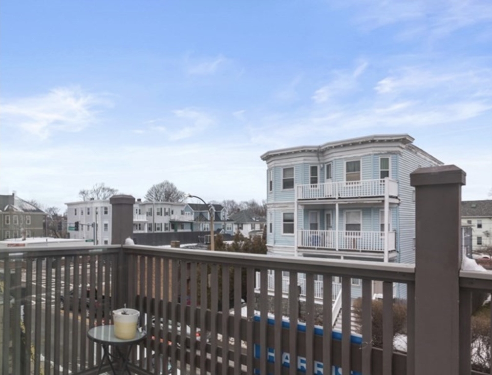 439 Ashmont St, Dorchester