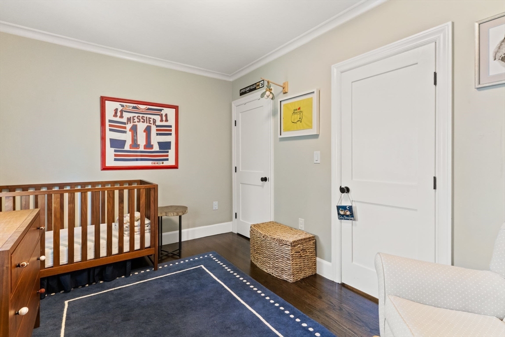 21 Appleton St, South End