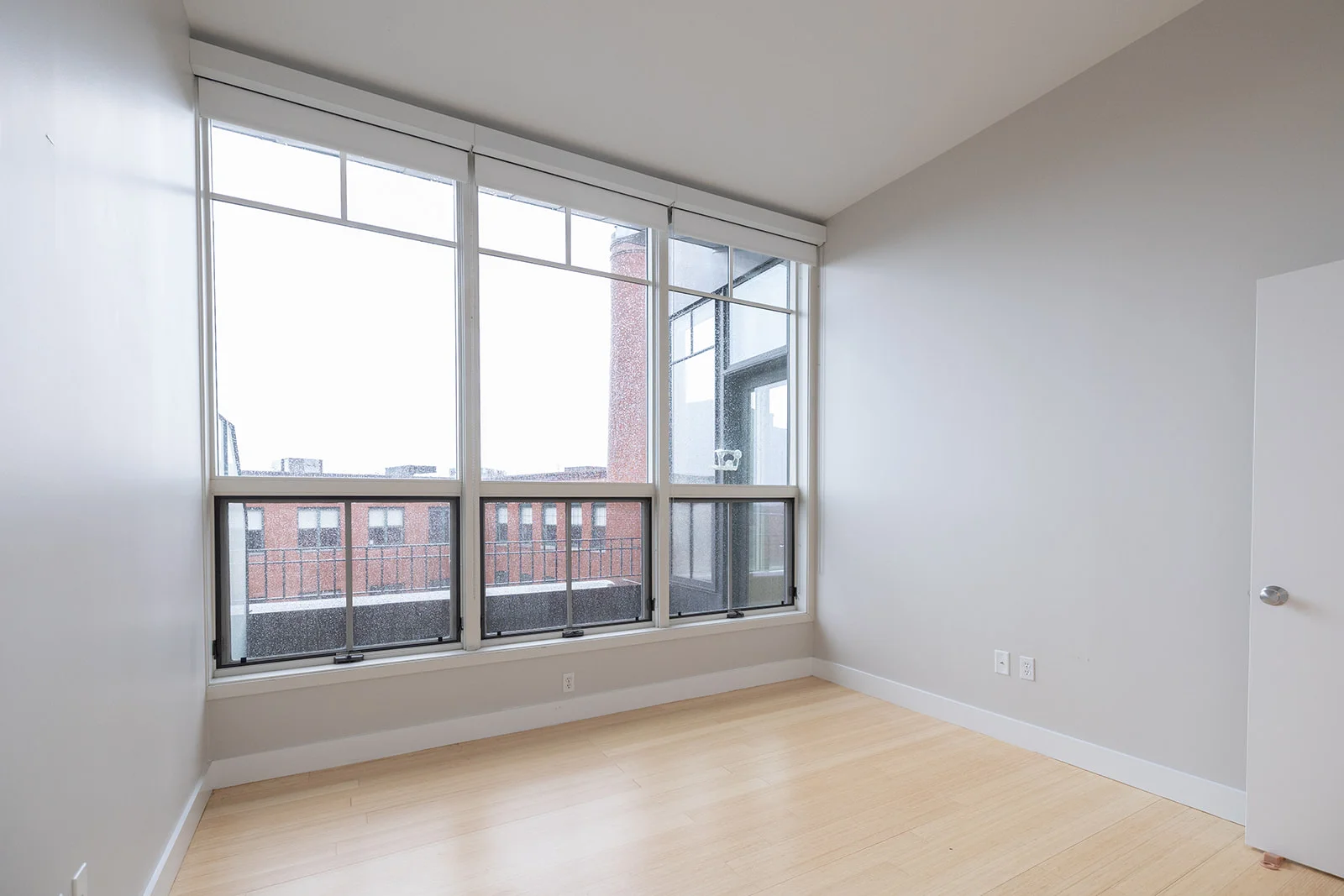 490 Harrison Ave, South End