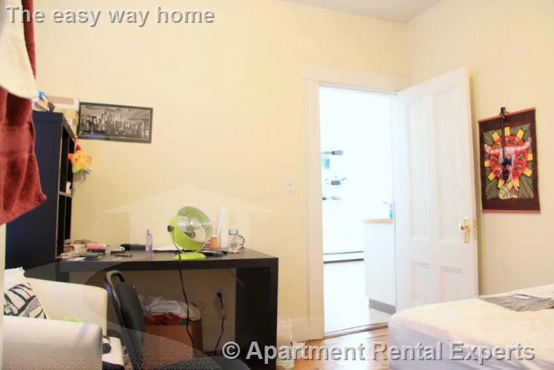 52 Portsmouth St, Kendall Square