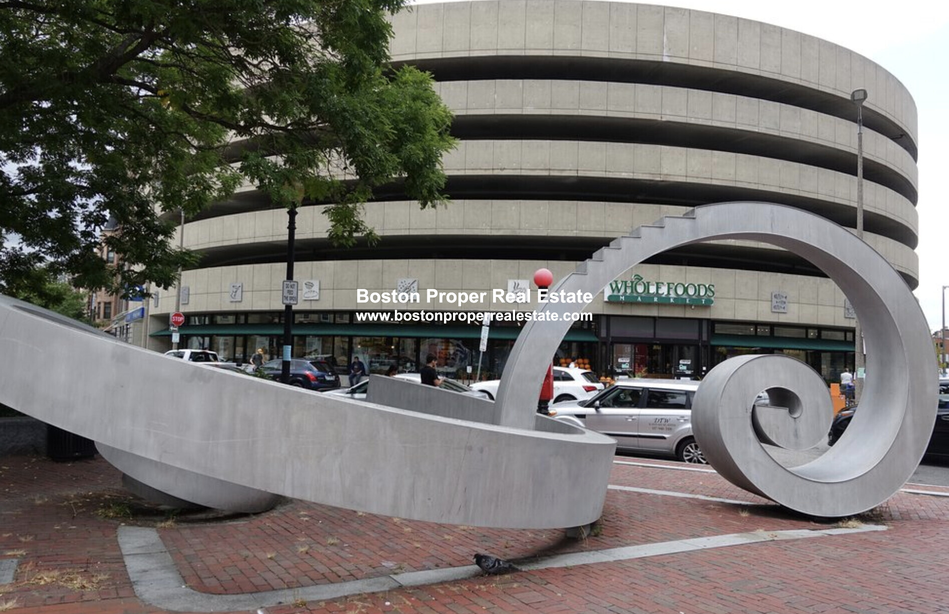 32 Westland Ave, Fenway