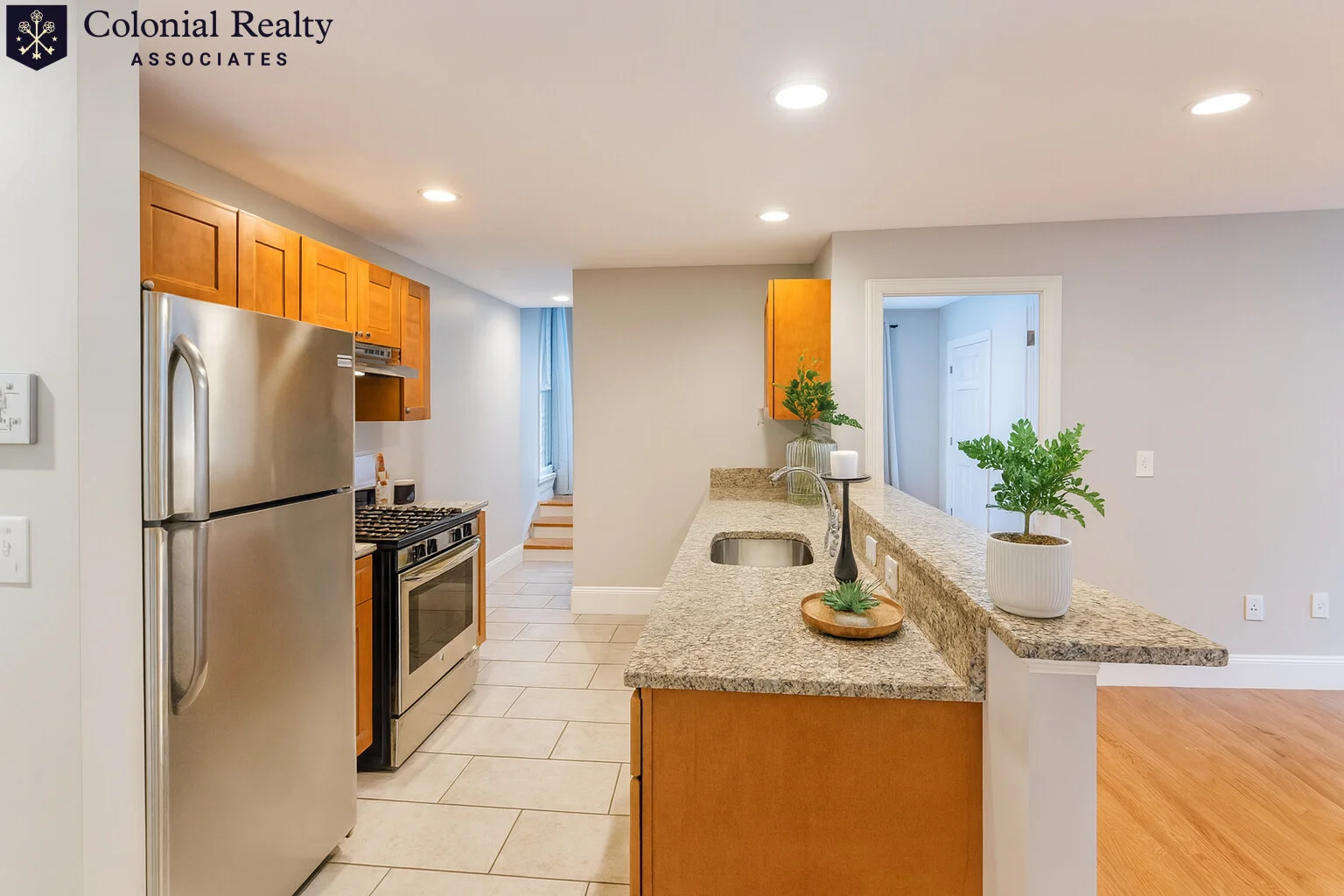 328 Saint Paul St, Brookline