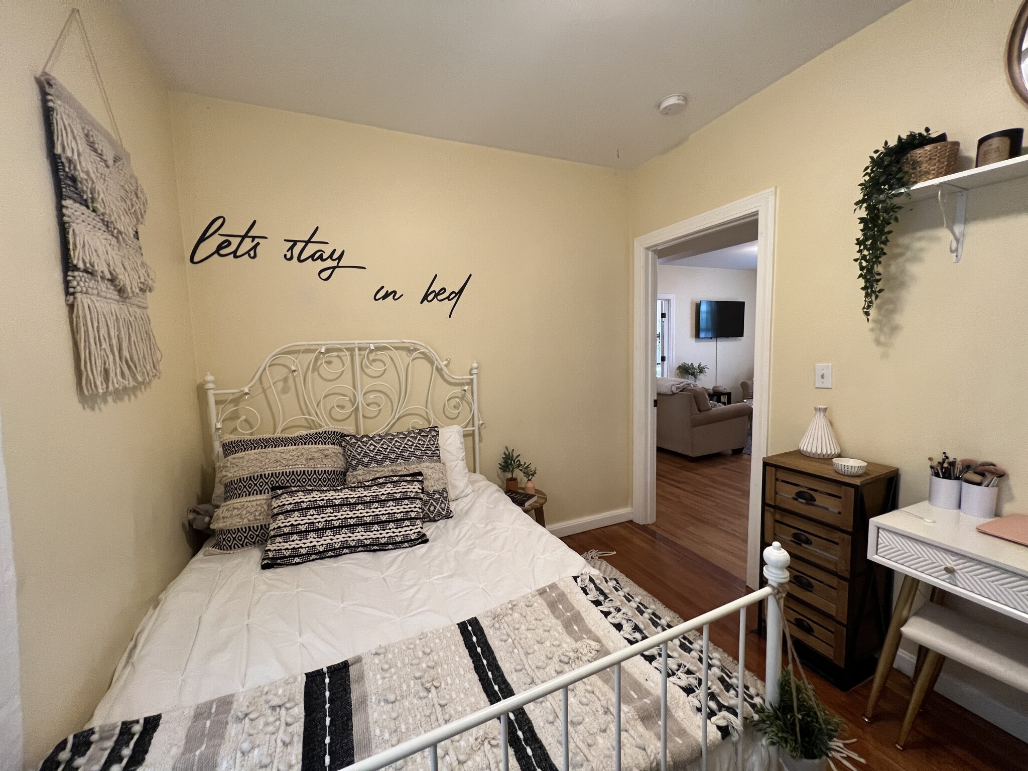 38 Gorham St, Davis Square