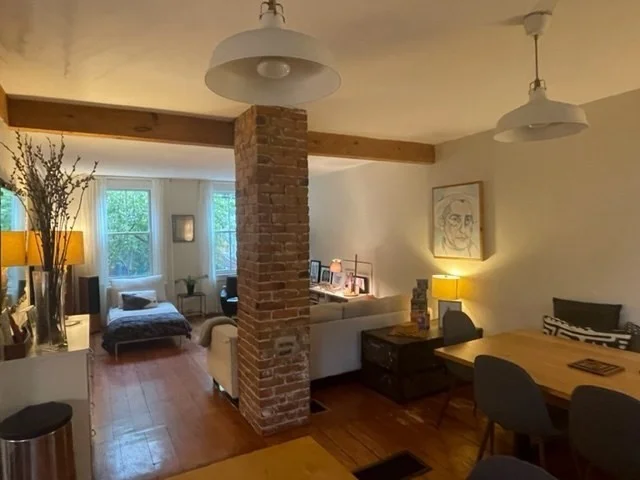 105 Pleasant, Cambridgeport