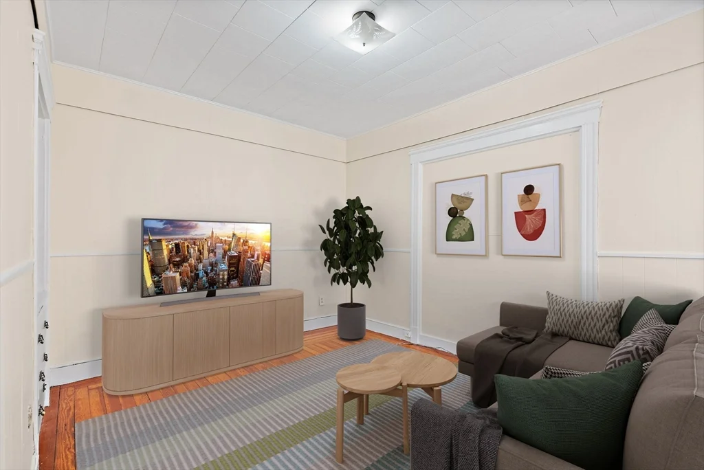 37 Calvin St, Inman Square