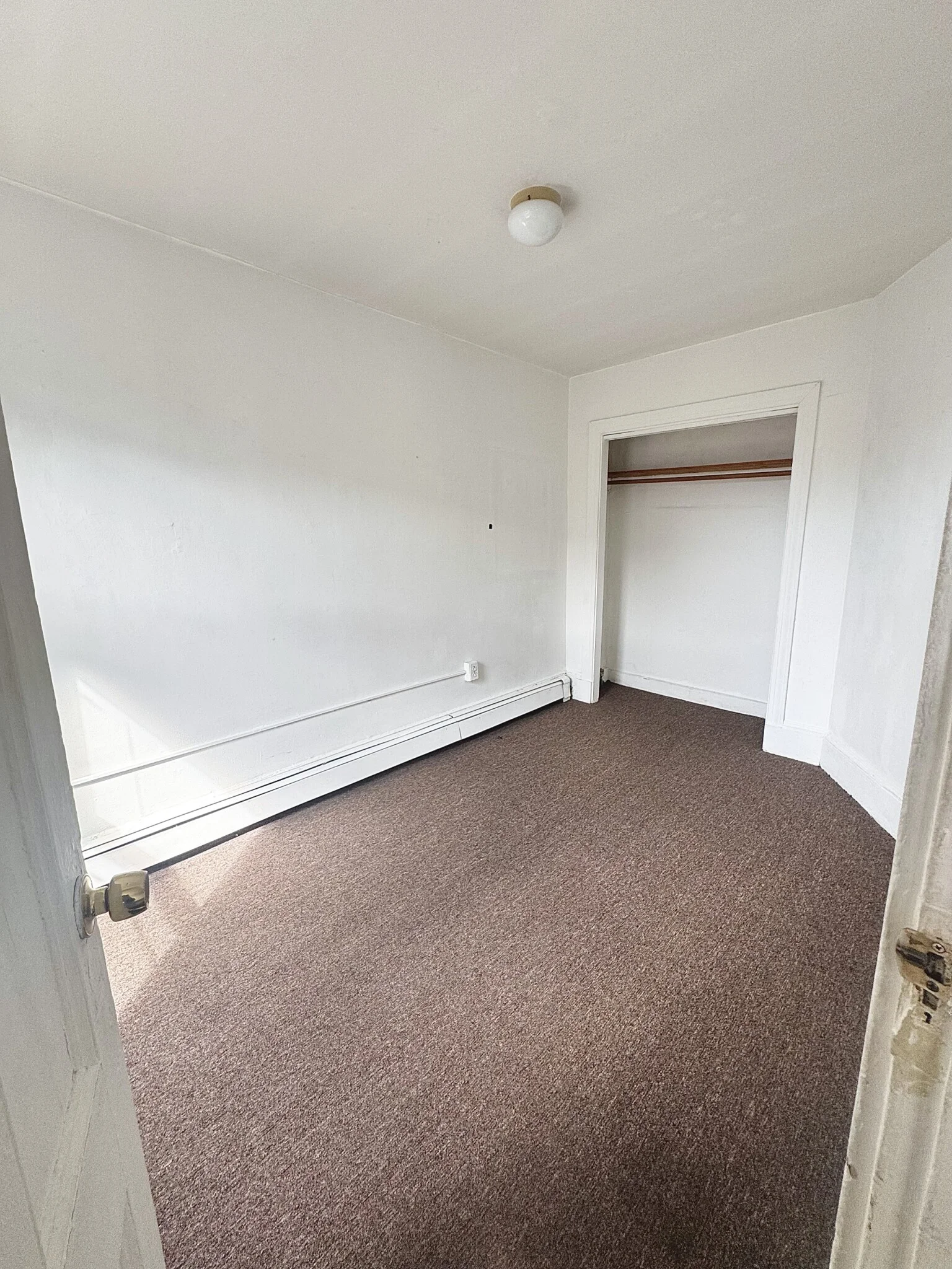 8 Parker Hill Ave, Mission Hill