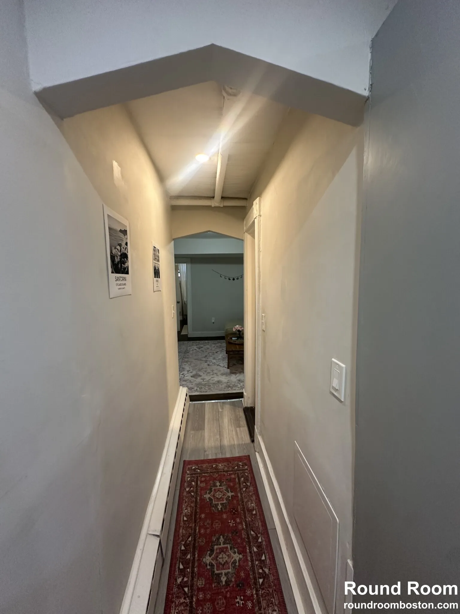 847 Beacon St, Fenway