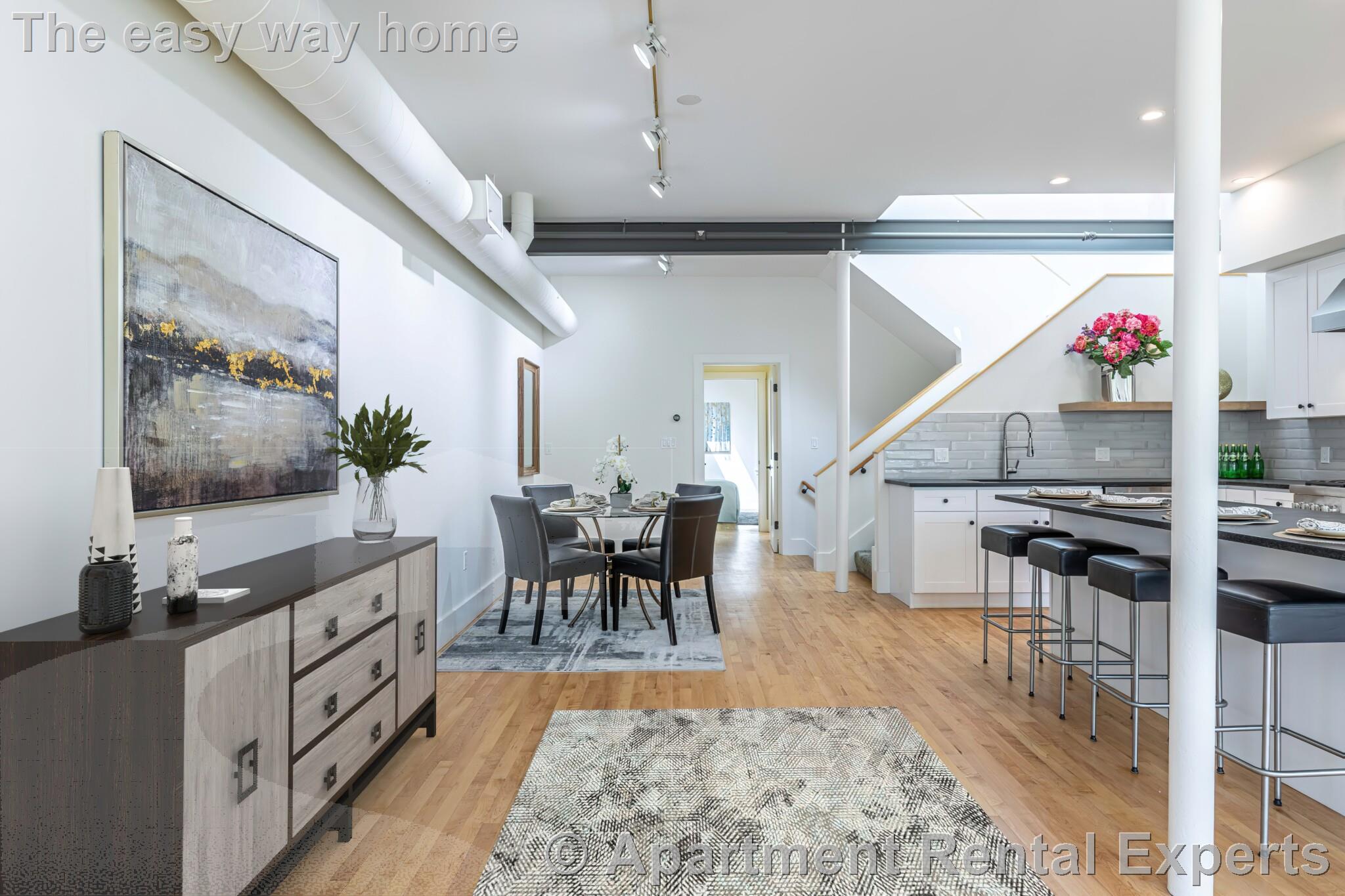 58 Regent St, Porter Square