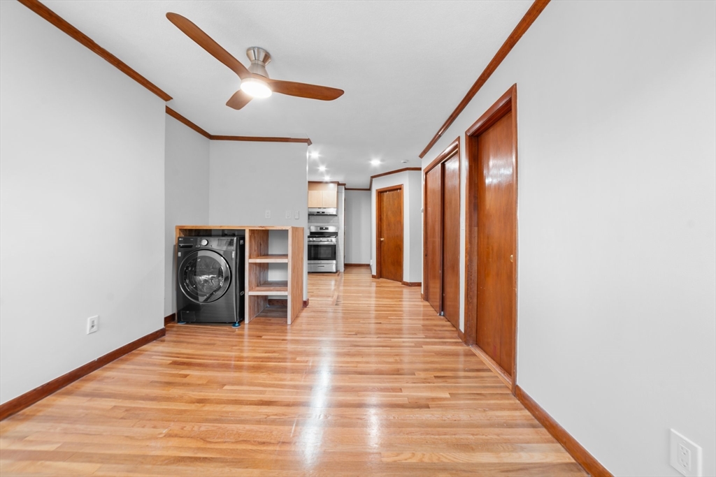 248 Shawmut Ave, South End