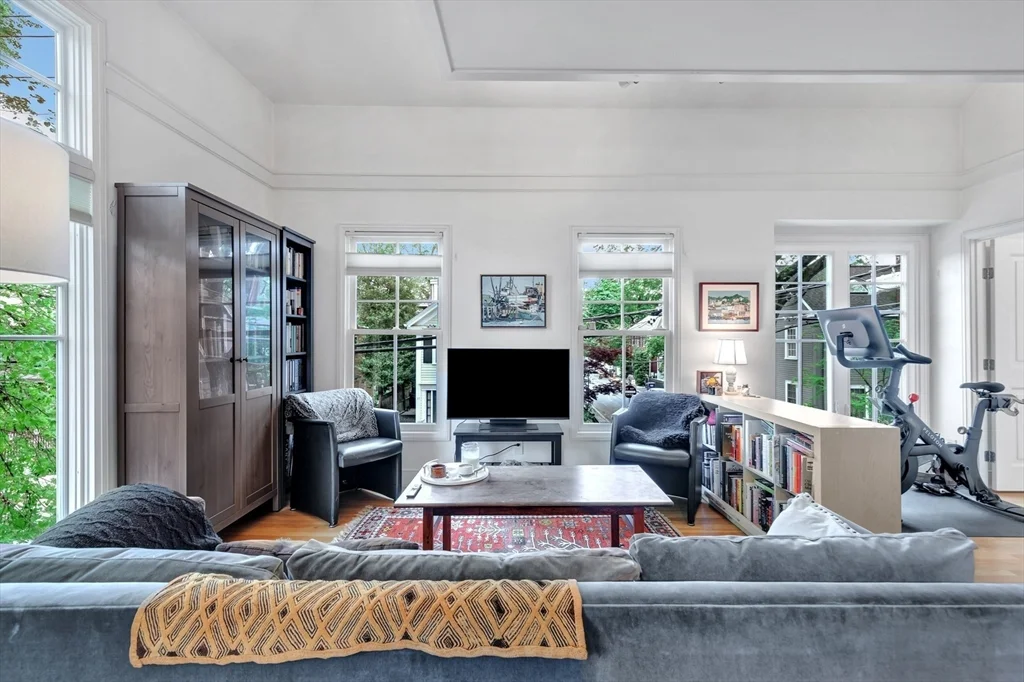 34 Foster St, West Cambridge