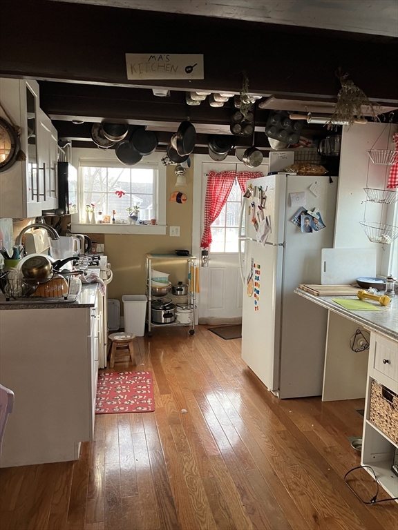 7 Tecumseh Ave, Marshfield