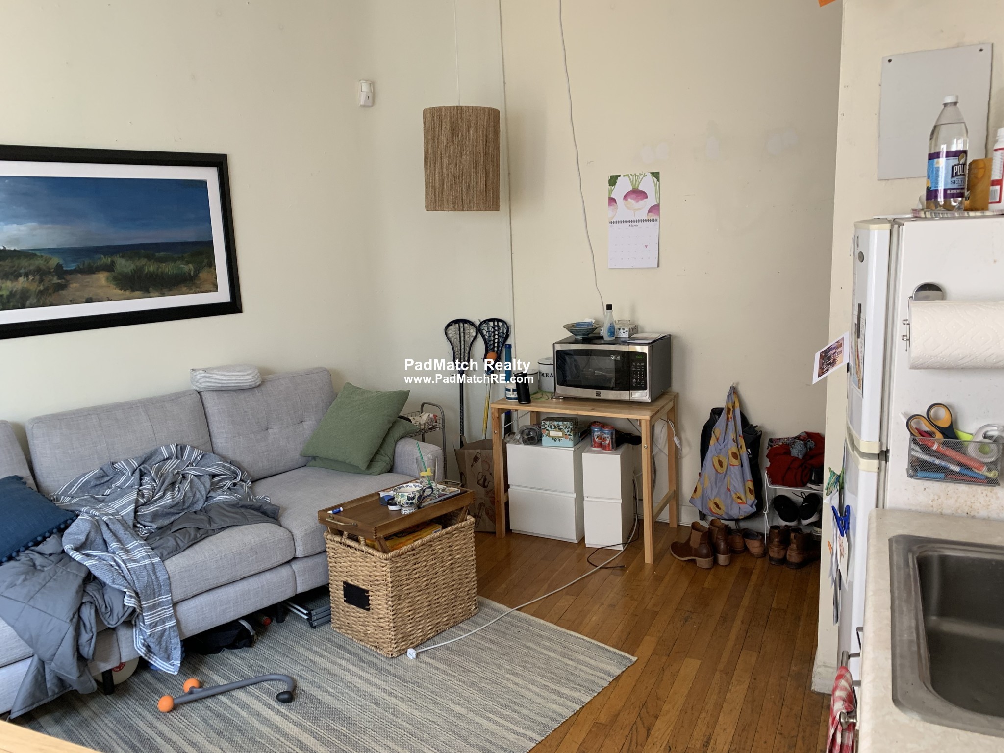 384 Commonwealth Ave, Back Bay