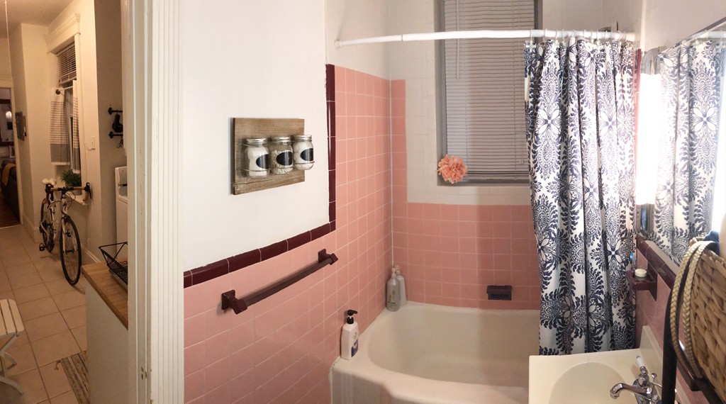 15 Parkman St, Brookline