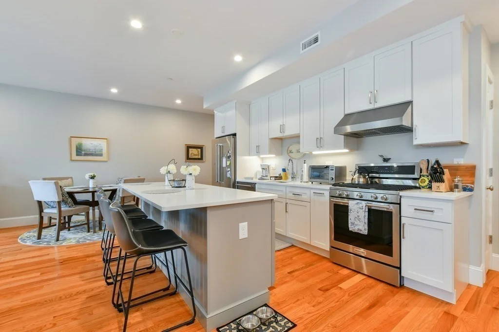 5 Mcbride St, Jamaica Plain