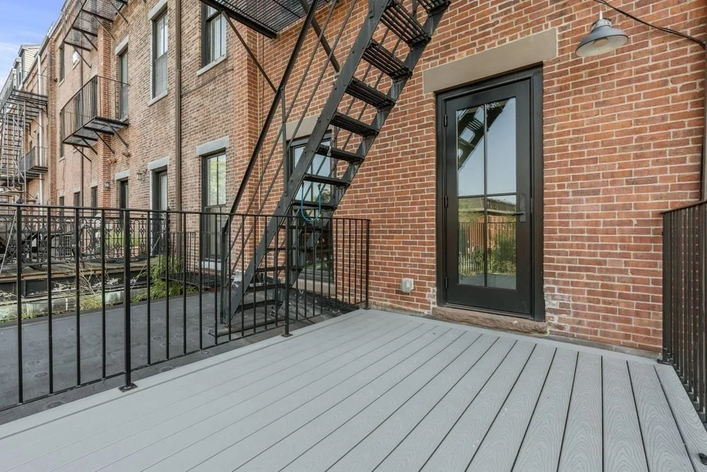 37 W Newton St, South End