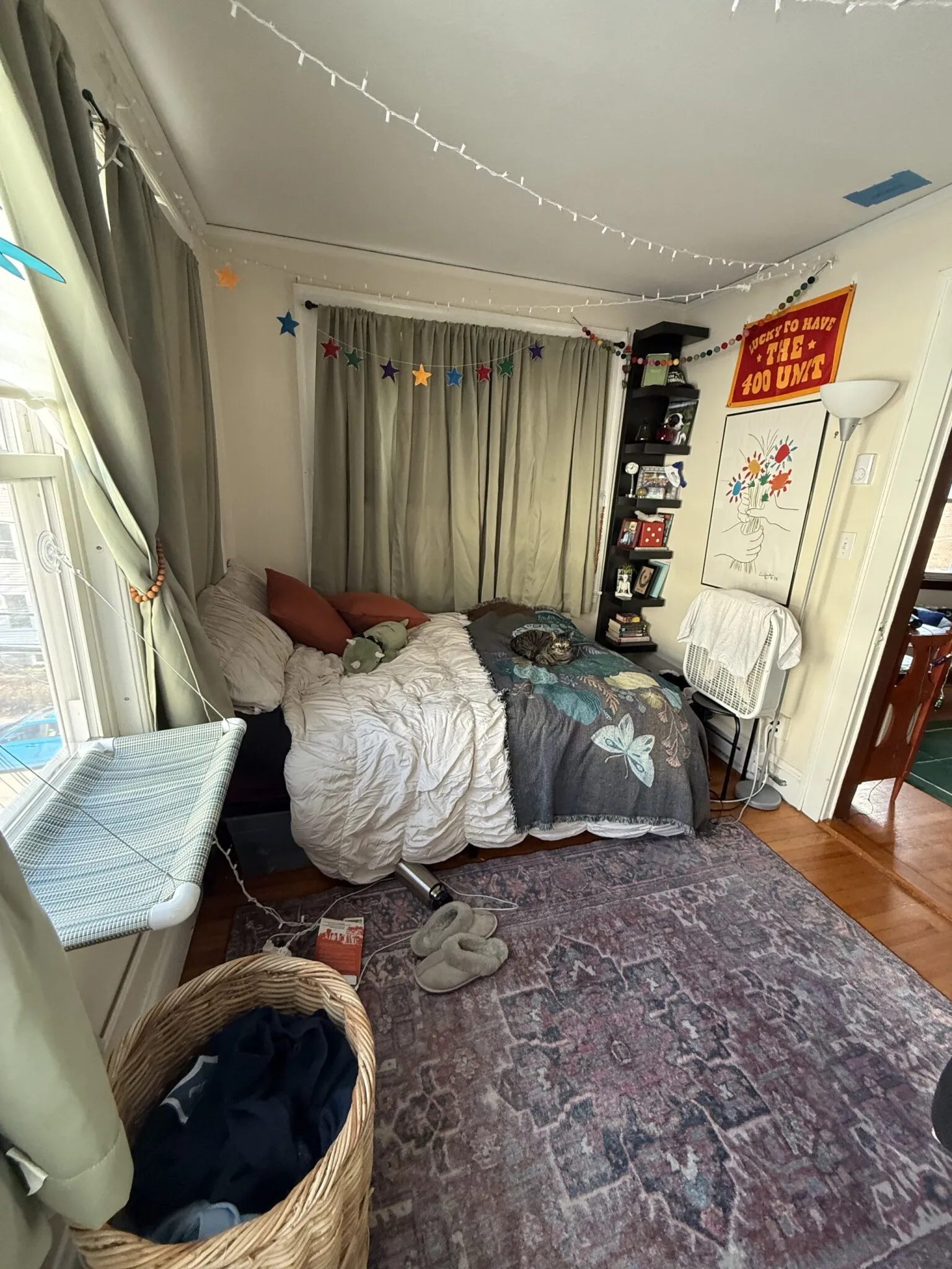 58 Brock St, Oak Square