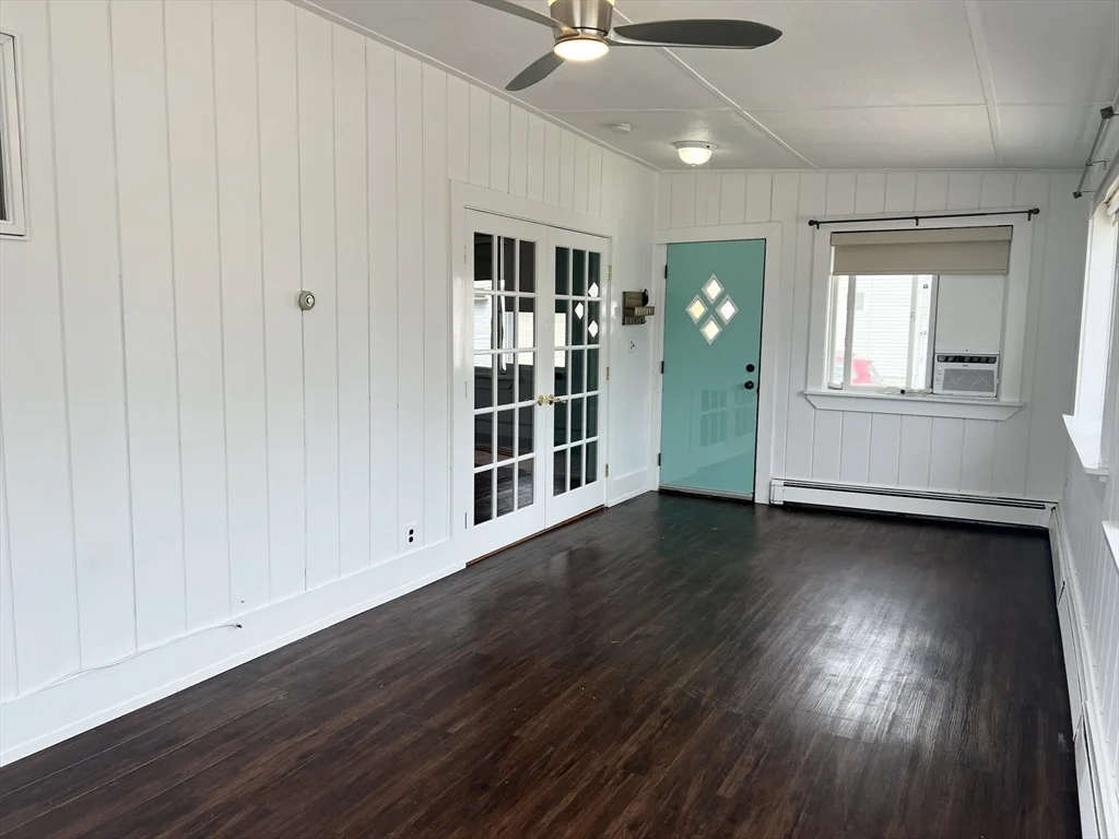 29R Cutler, Winthrop