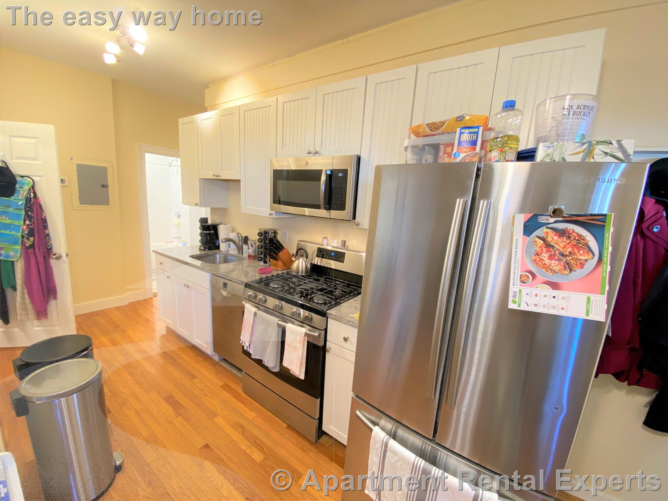 39 Cross St, East Somerville