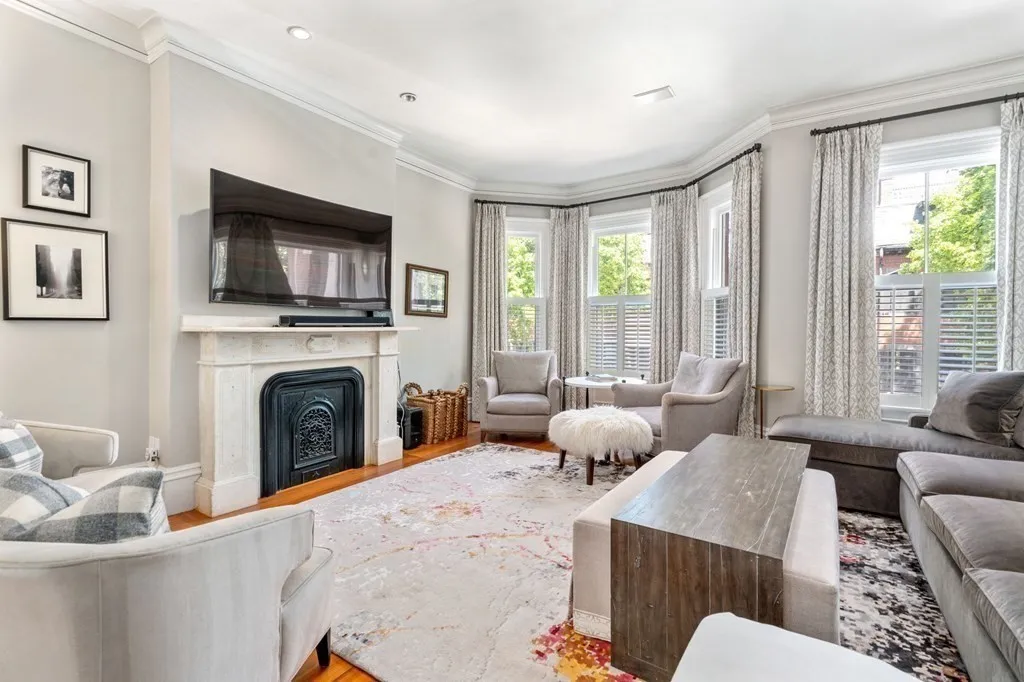 48 Appleton St, South End