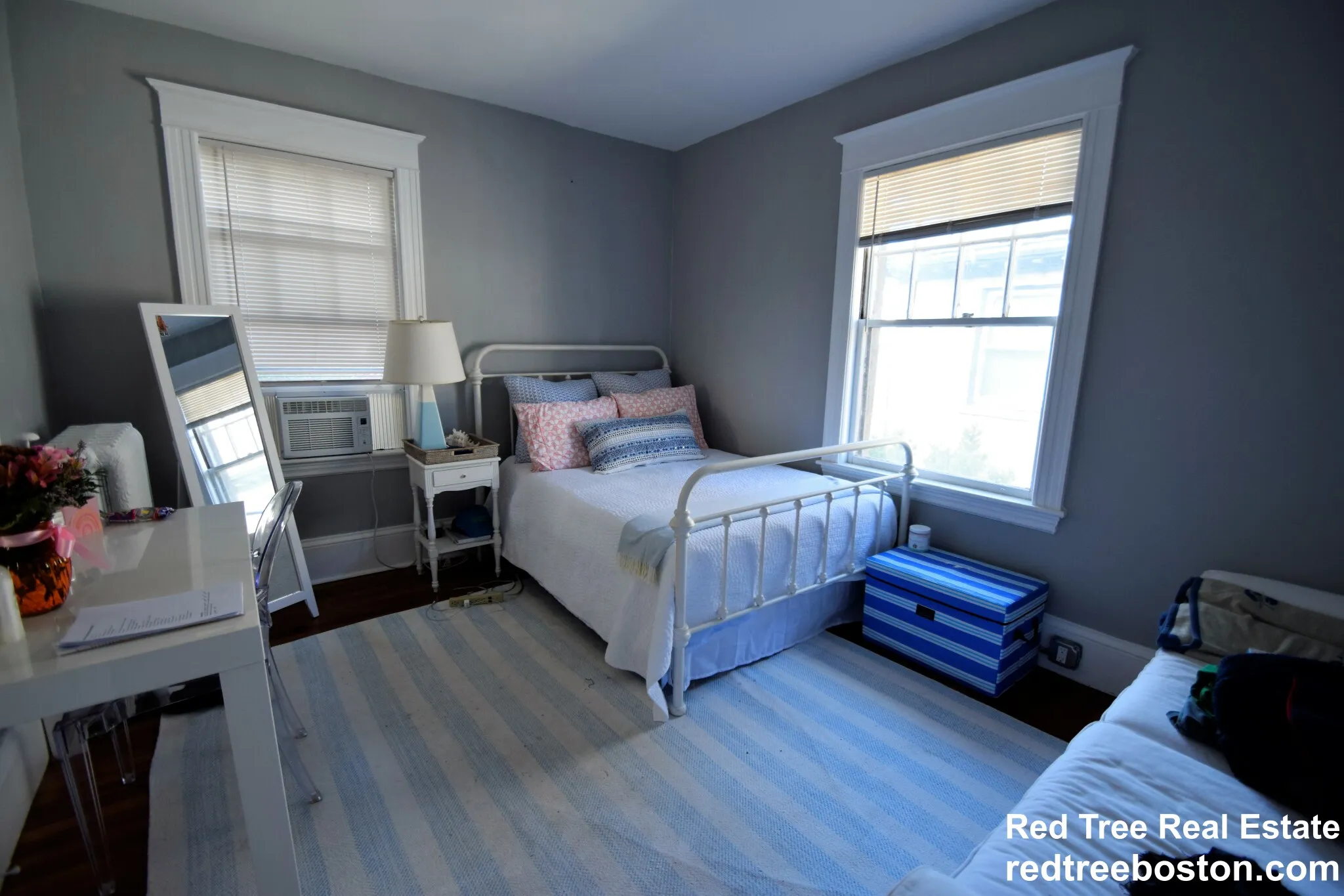 235 Chestnut Hill Ave, Brighton