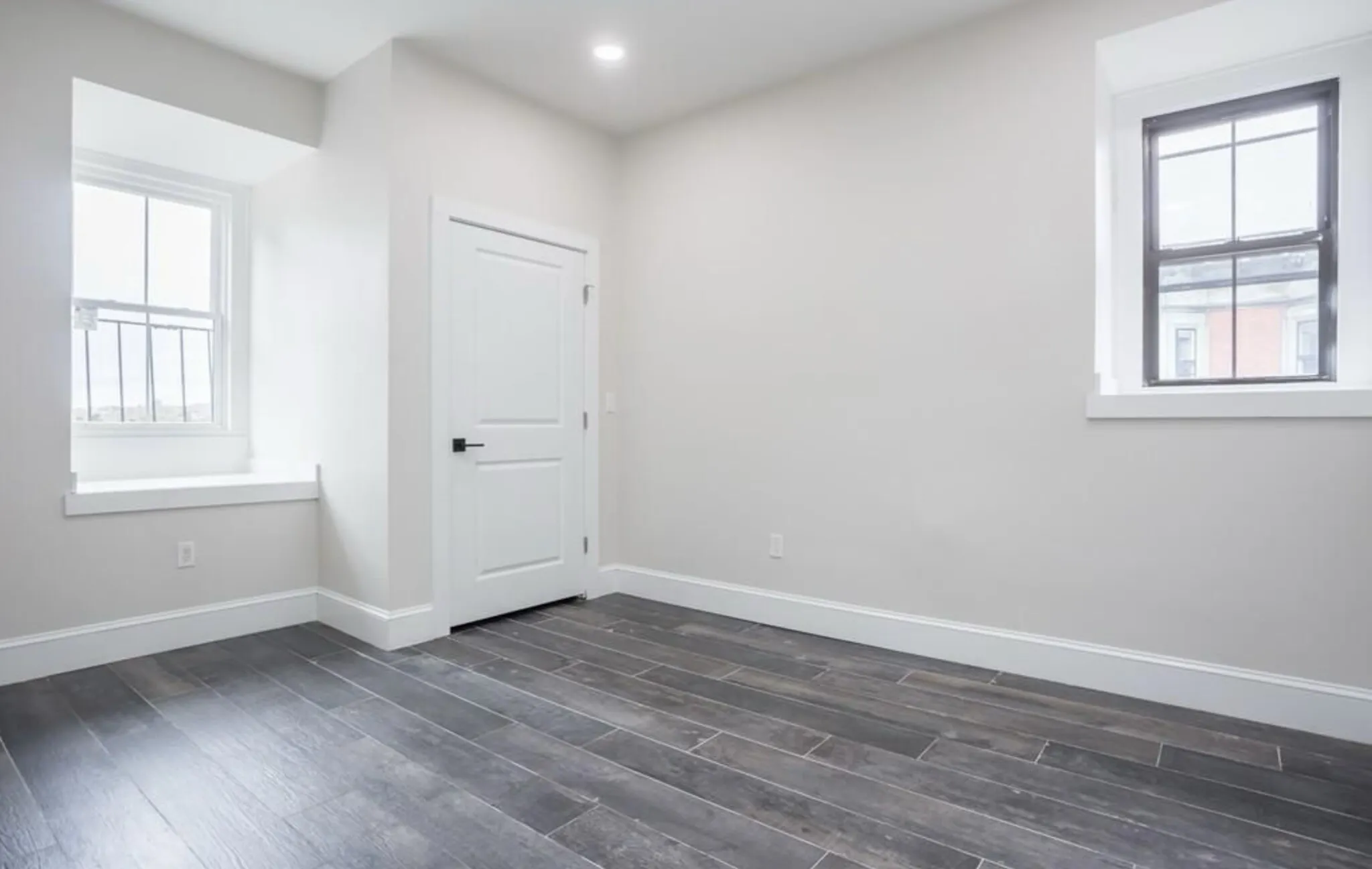 603 Massachusetts Ave, Roxbury