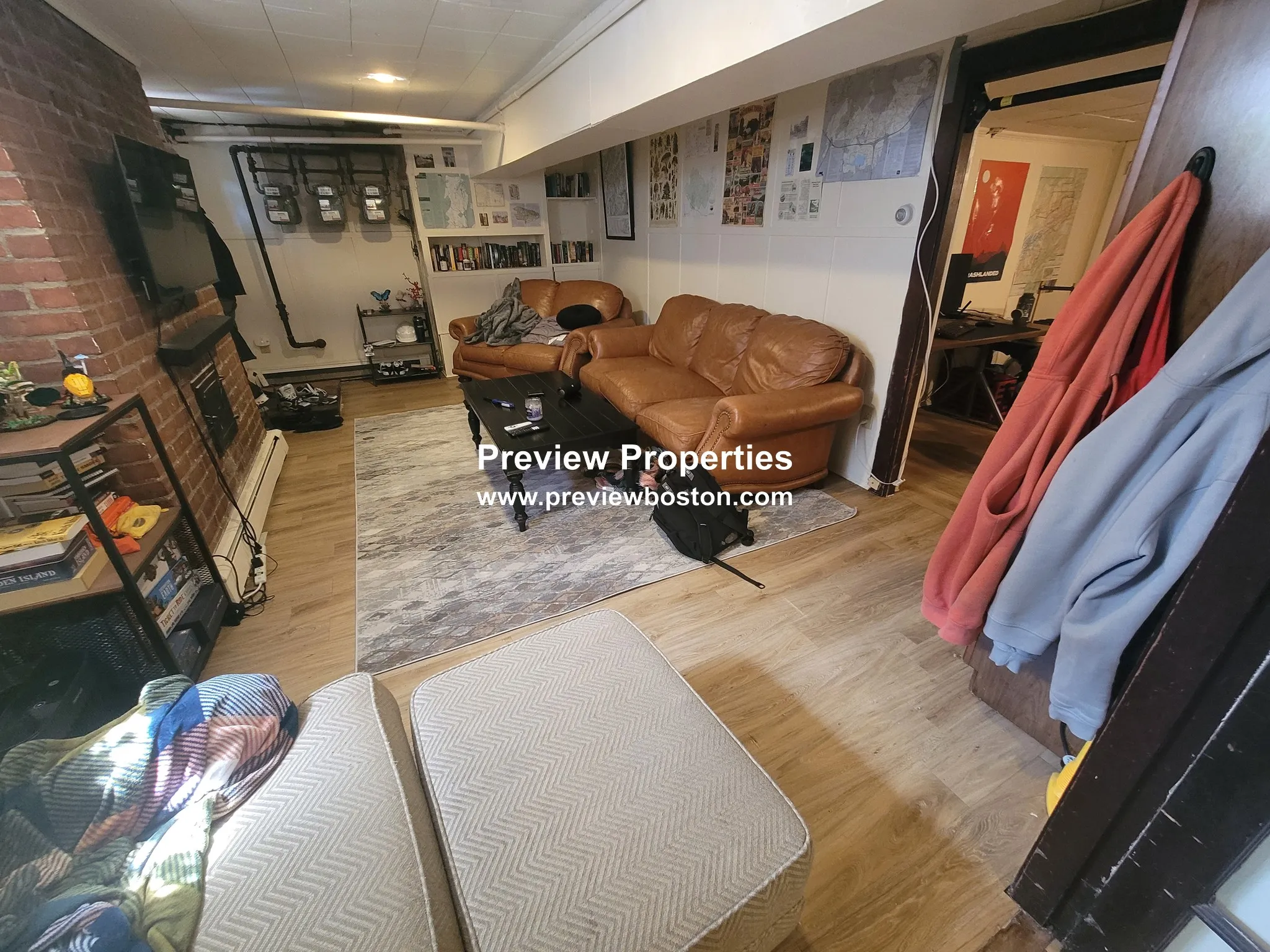 258 Chestnut Hill Ave, Brighton