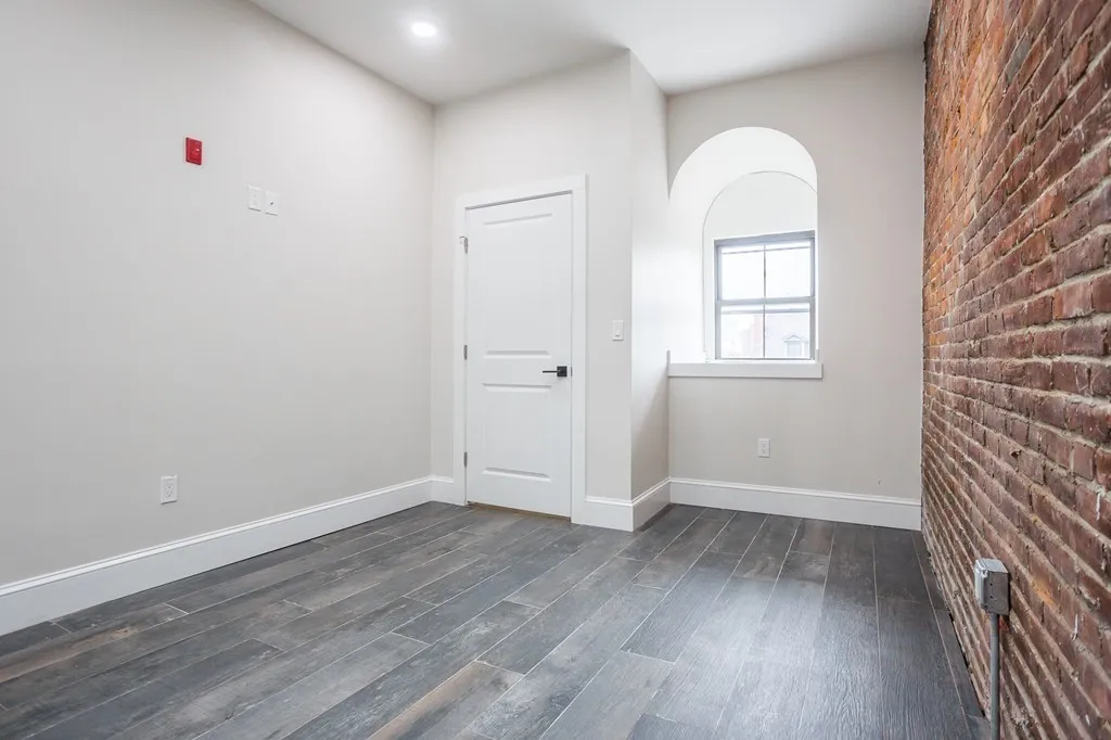 603 Massachusetts Ave, Roxbury