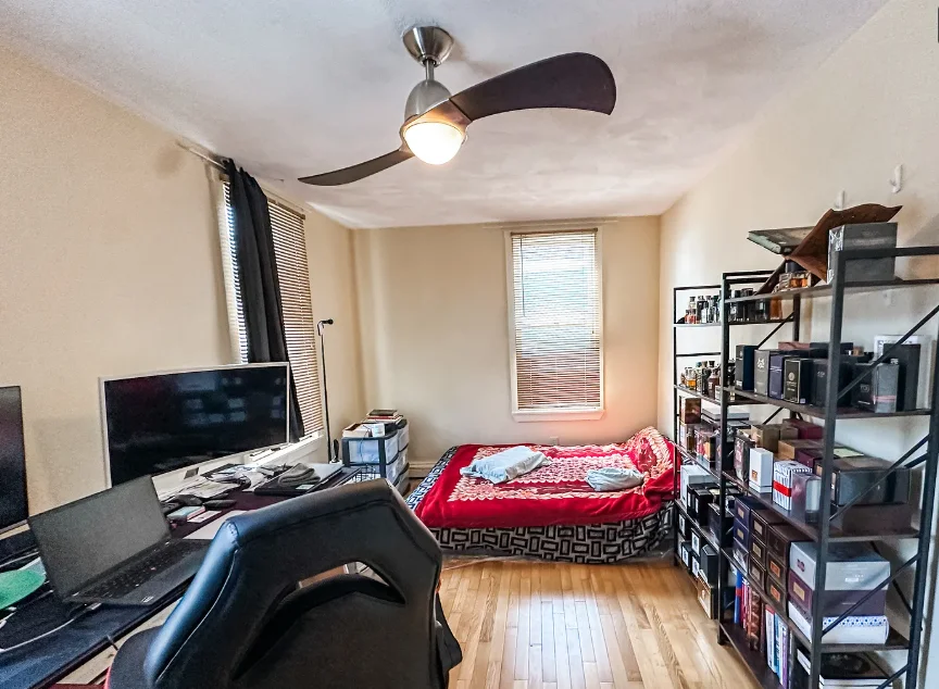 121 Spring St, East Cambridge