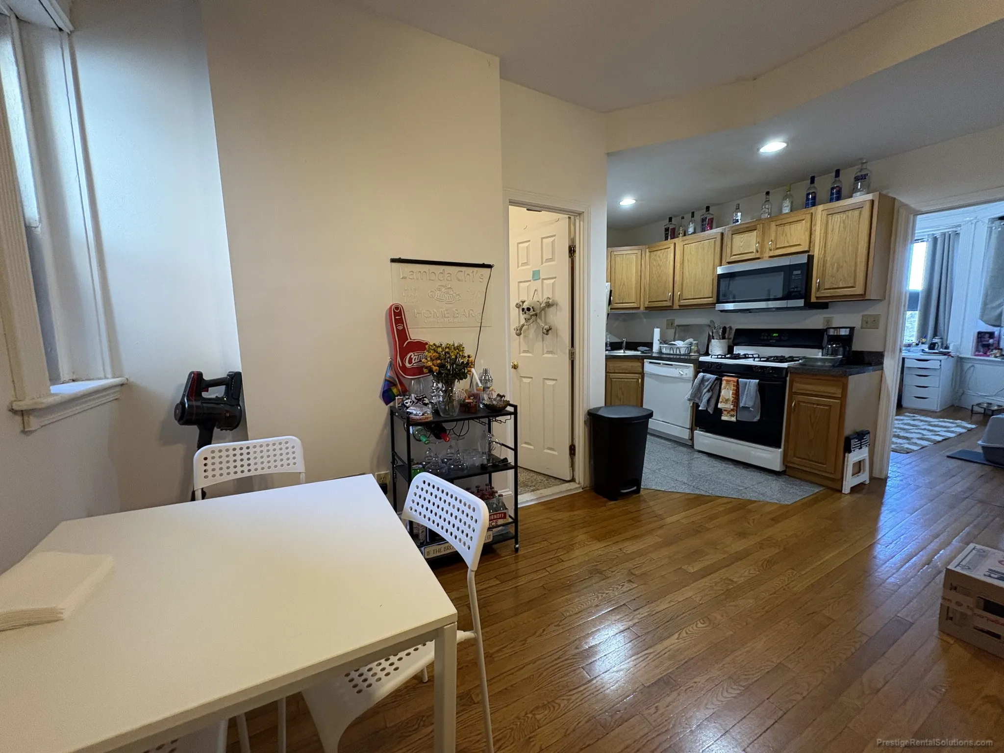 1254 Commonwealth Ave, Allston