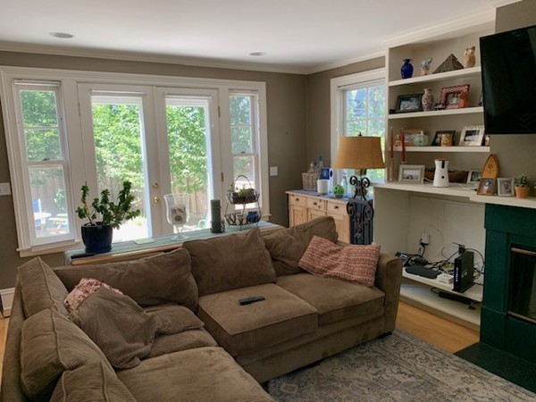 9 Dunstable Rd, West Cambridge