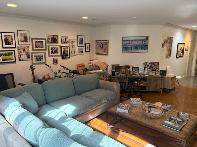 331 Beacon St, Back Bay