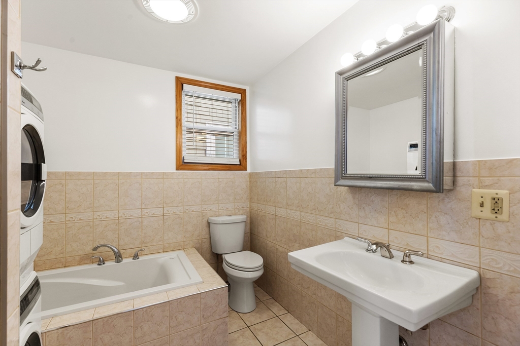 609-611 Dorchester Ave, South Boston