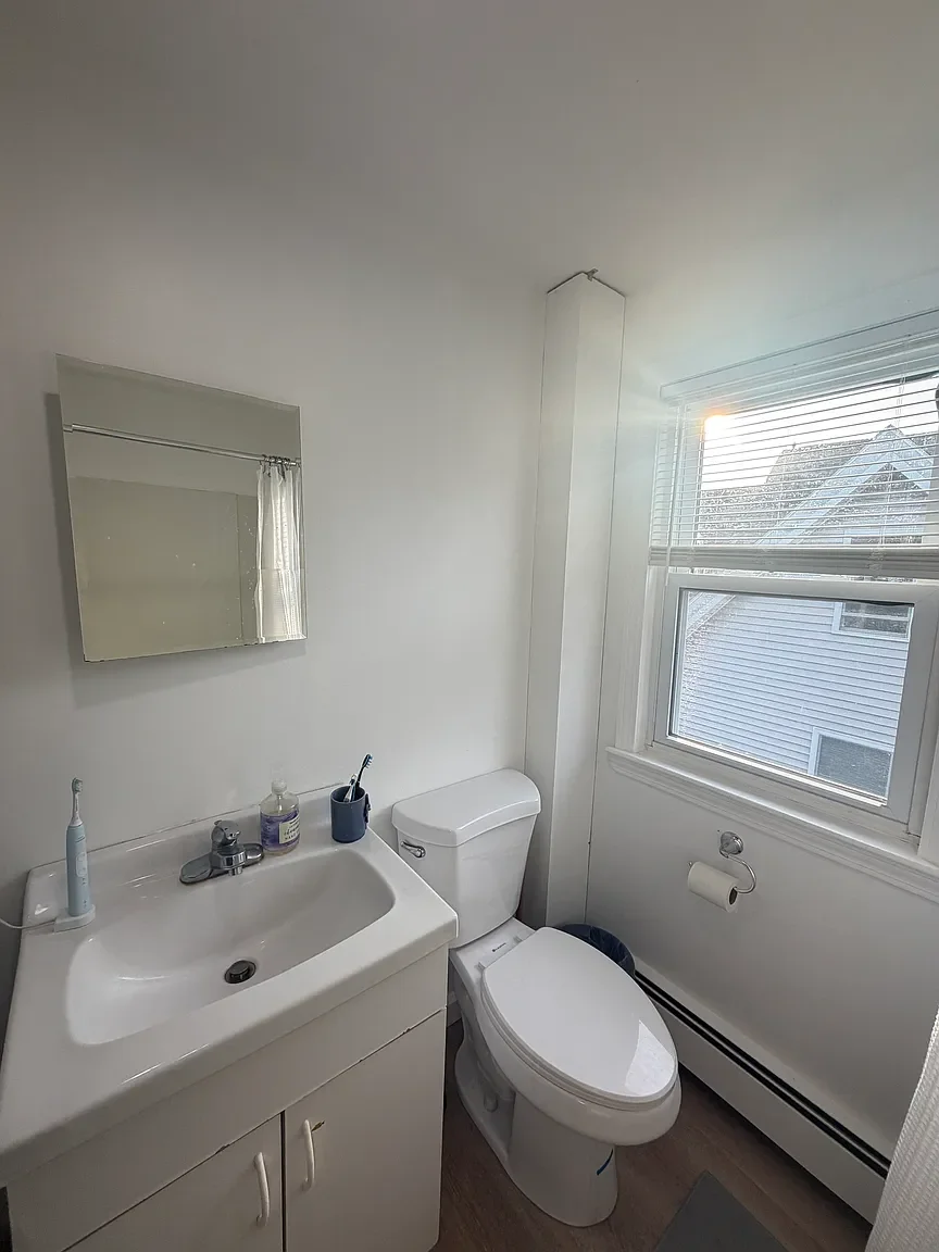 156 Morrison Ave, Powder House Square