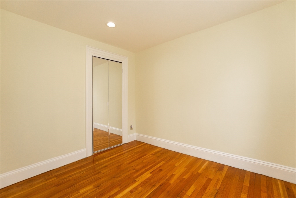 41 Worcester Sq, South End