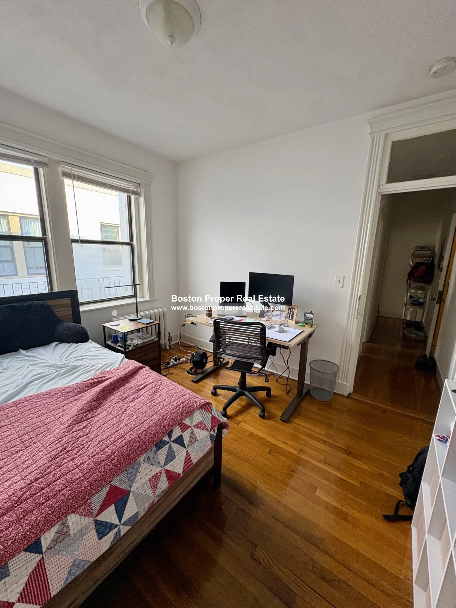 60 Charlesgate East, Fenway