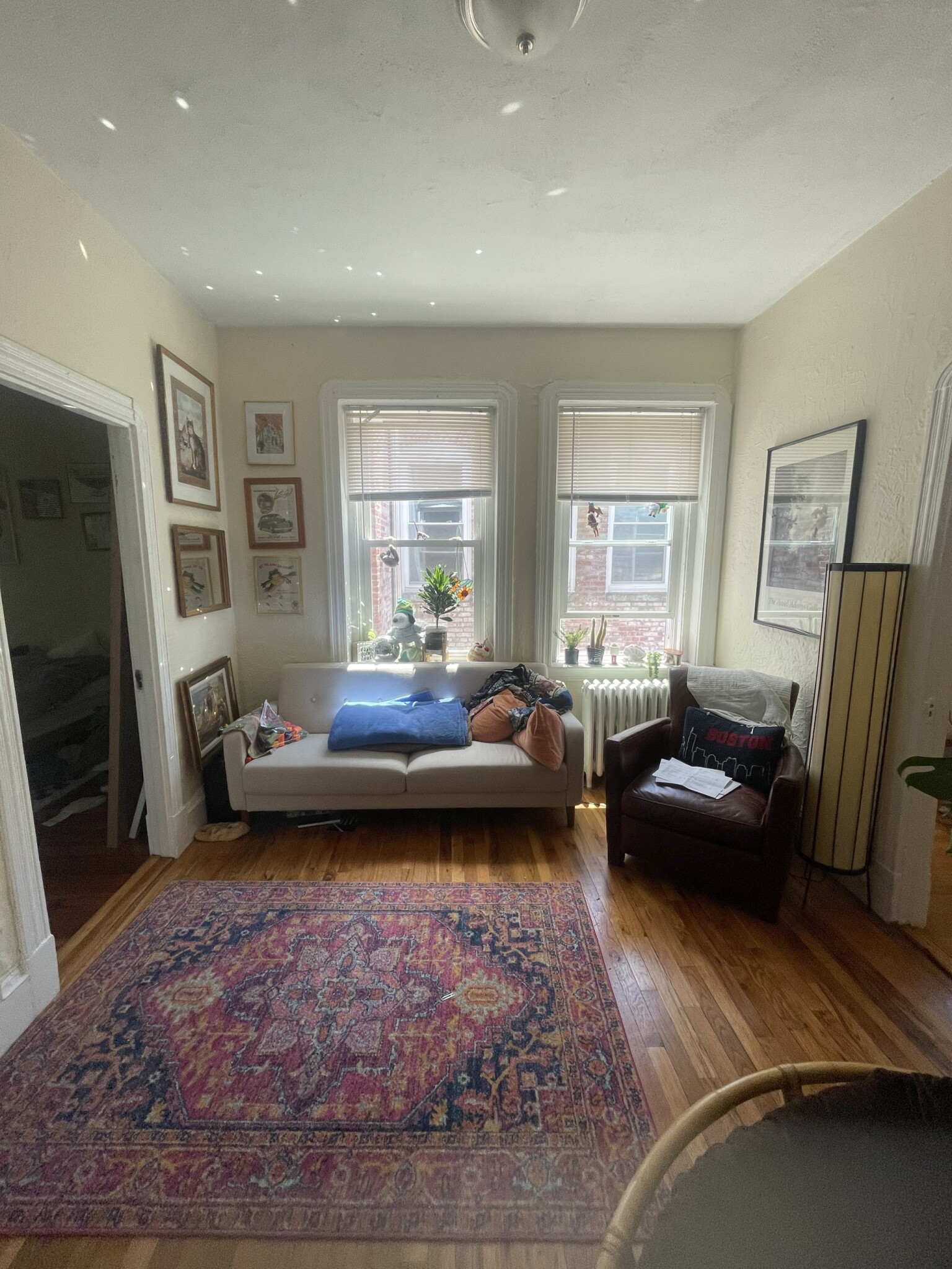 34 Anderson, Beacon Hill