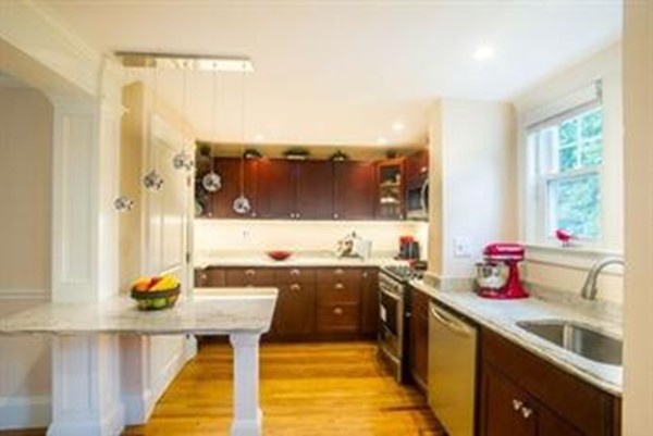 16 Chapin Rd, Newton Center