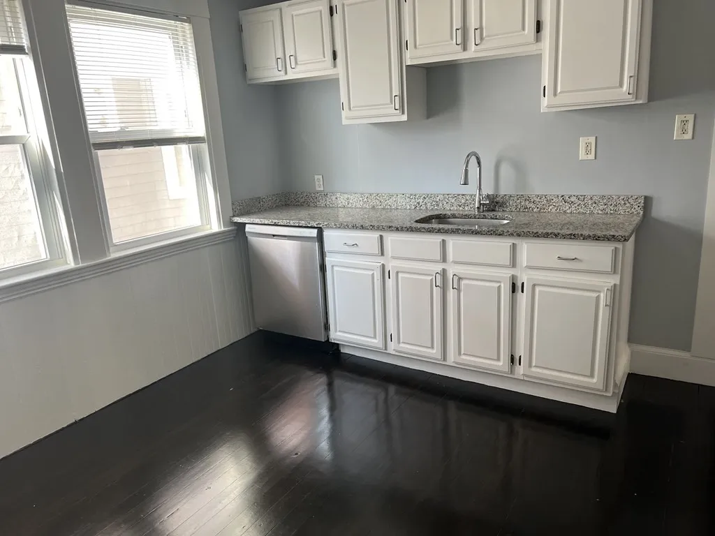 7 Saint Marks, Dorchester