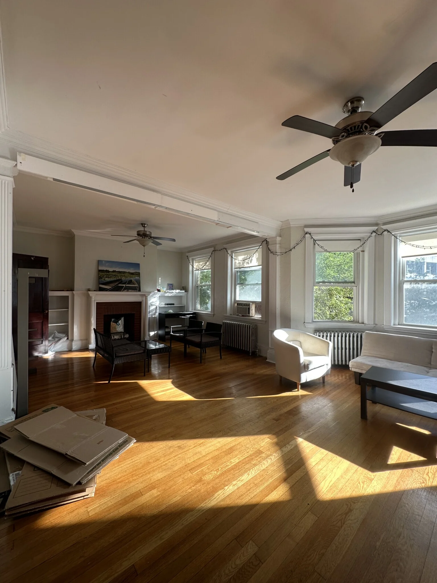 17 Englewood Ave, Washington Square