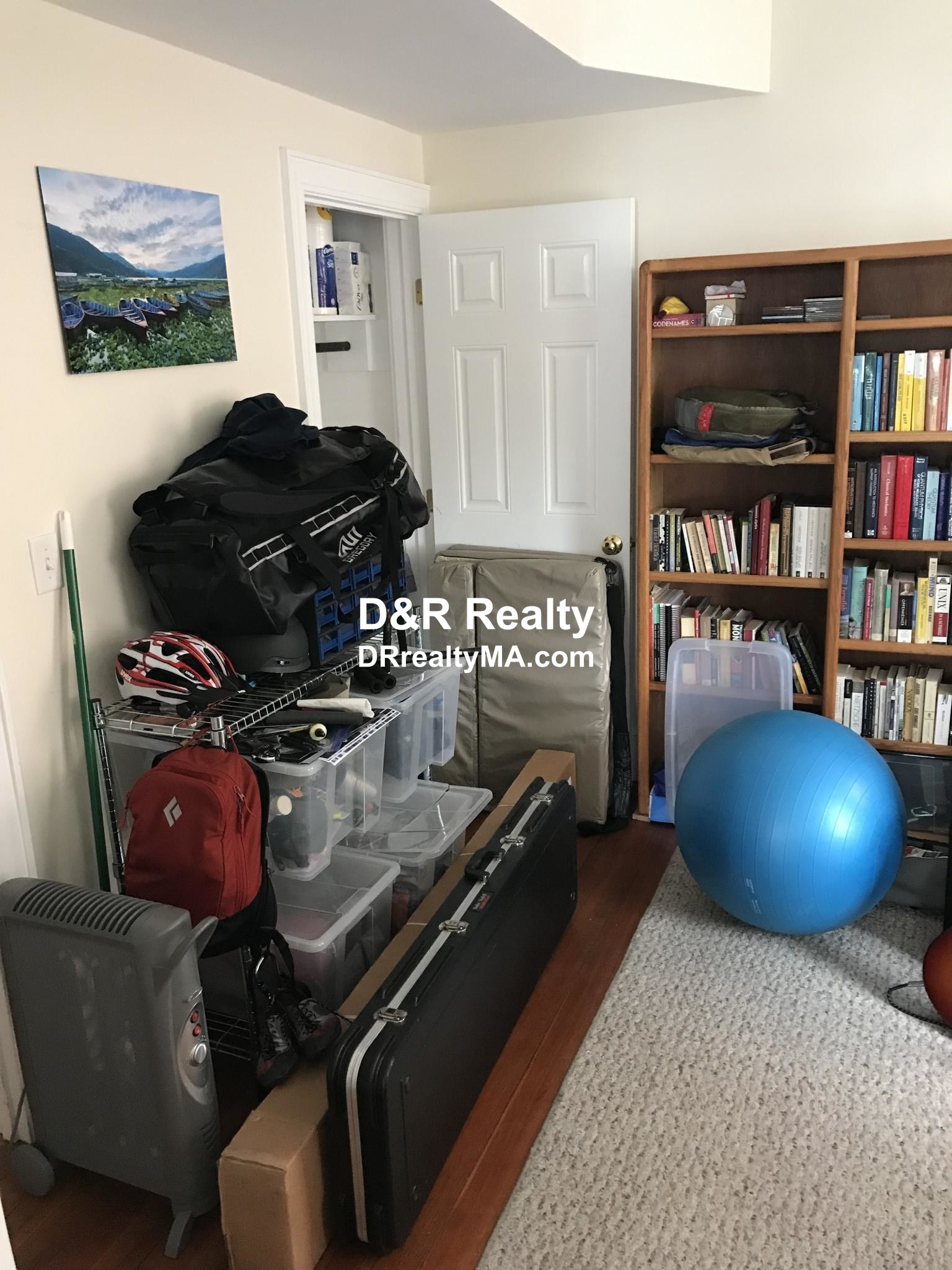 881 Massachusetts Ave, Central Square