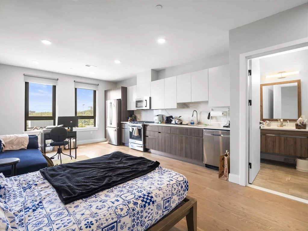 9 Central St, Somerville