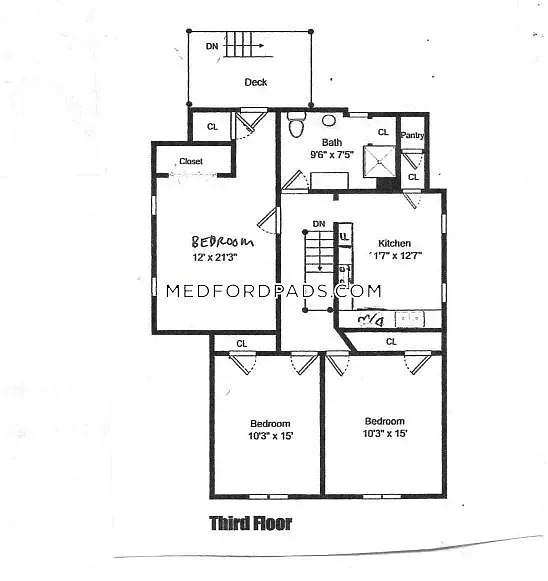 354 Main St, South Medford