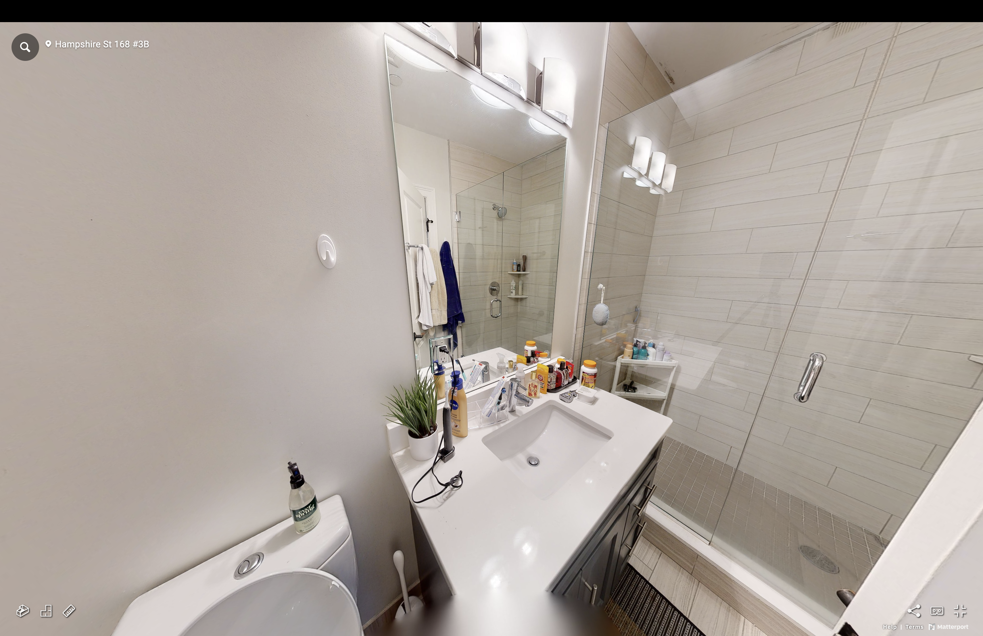 168 Hampshire St, Inman Square