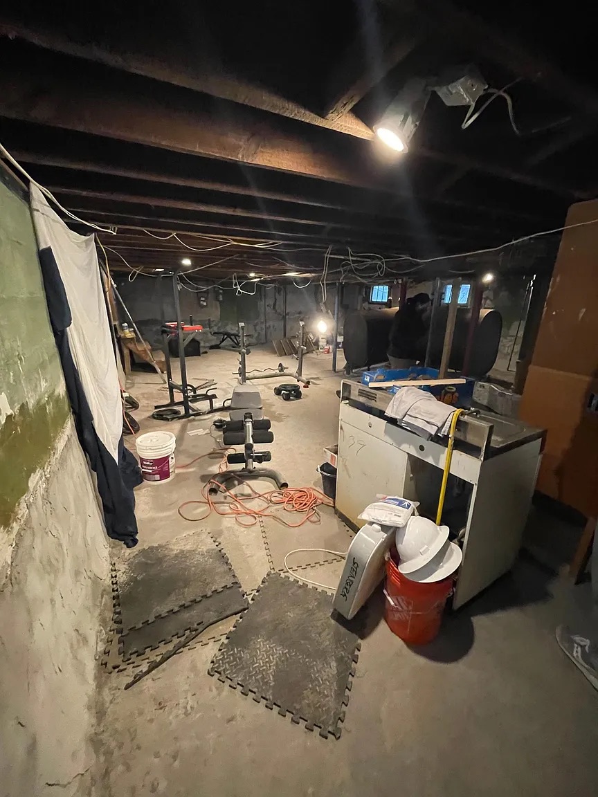 45 Bowdoin St, Tufts University