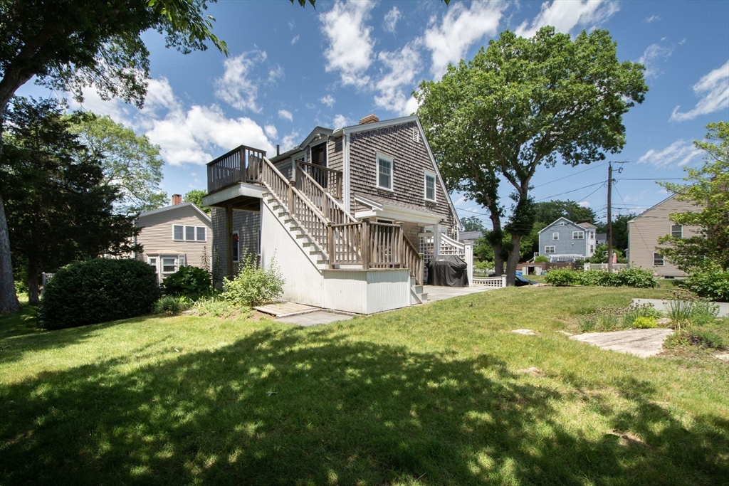 1A Roc Fall Rd, Hingham