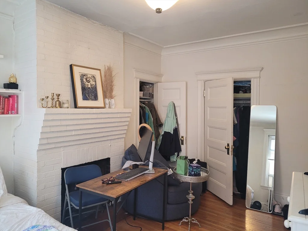 41 Revere, Beacon Hill