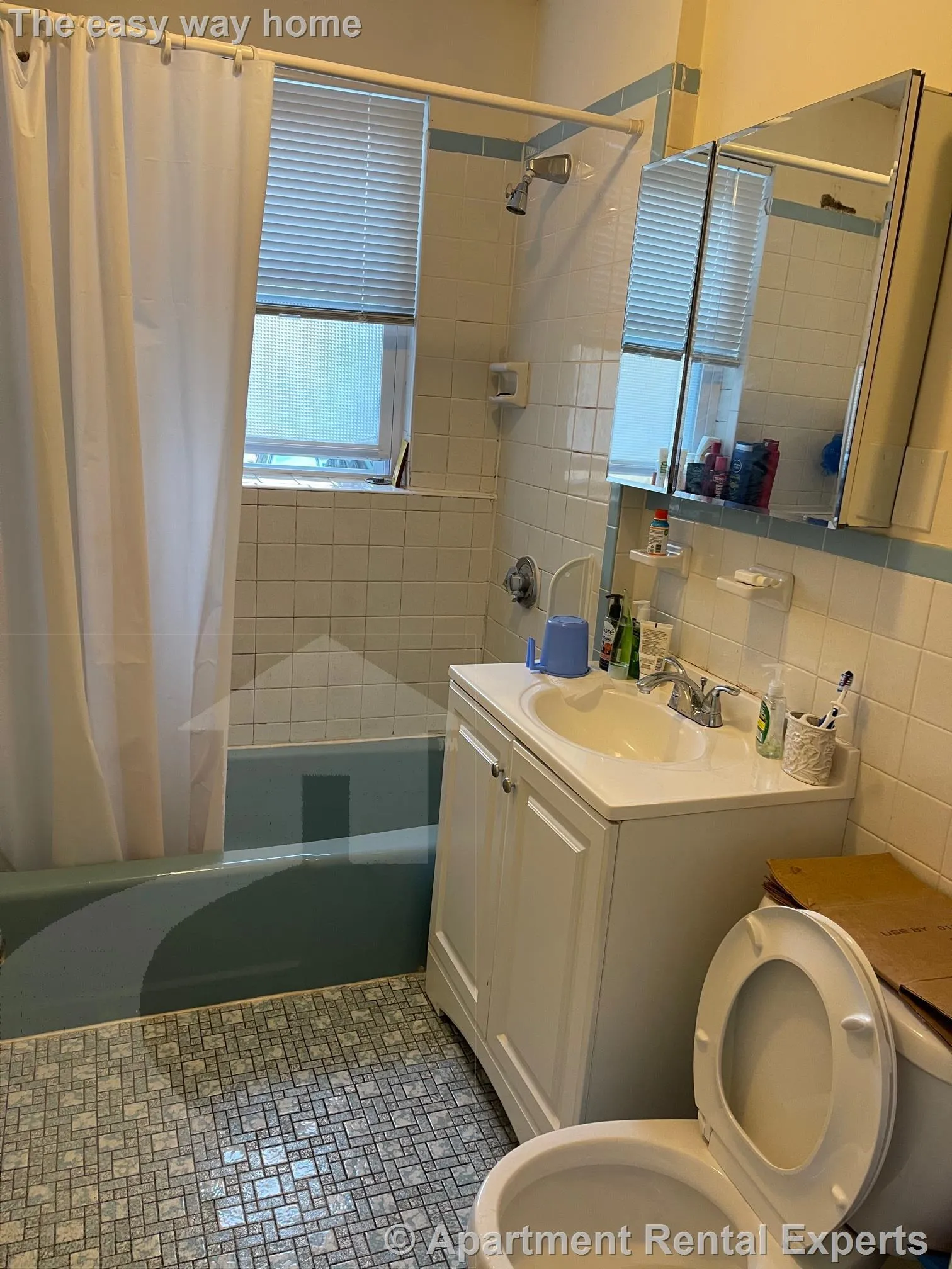 402 Highland Ave, Davis Square