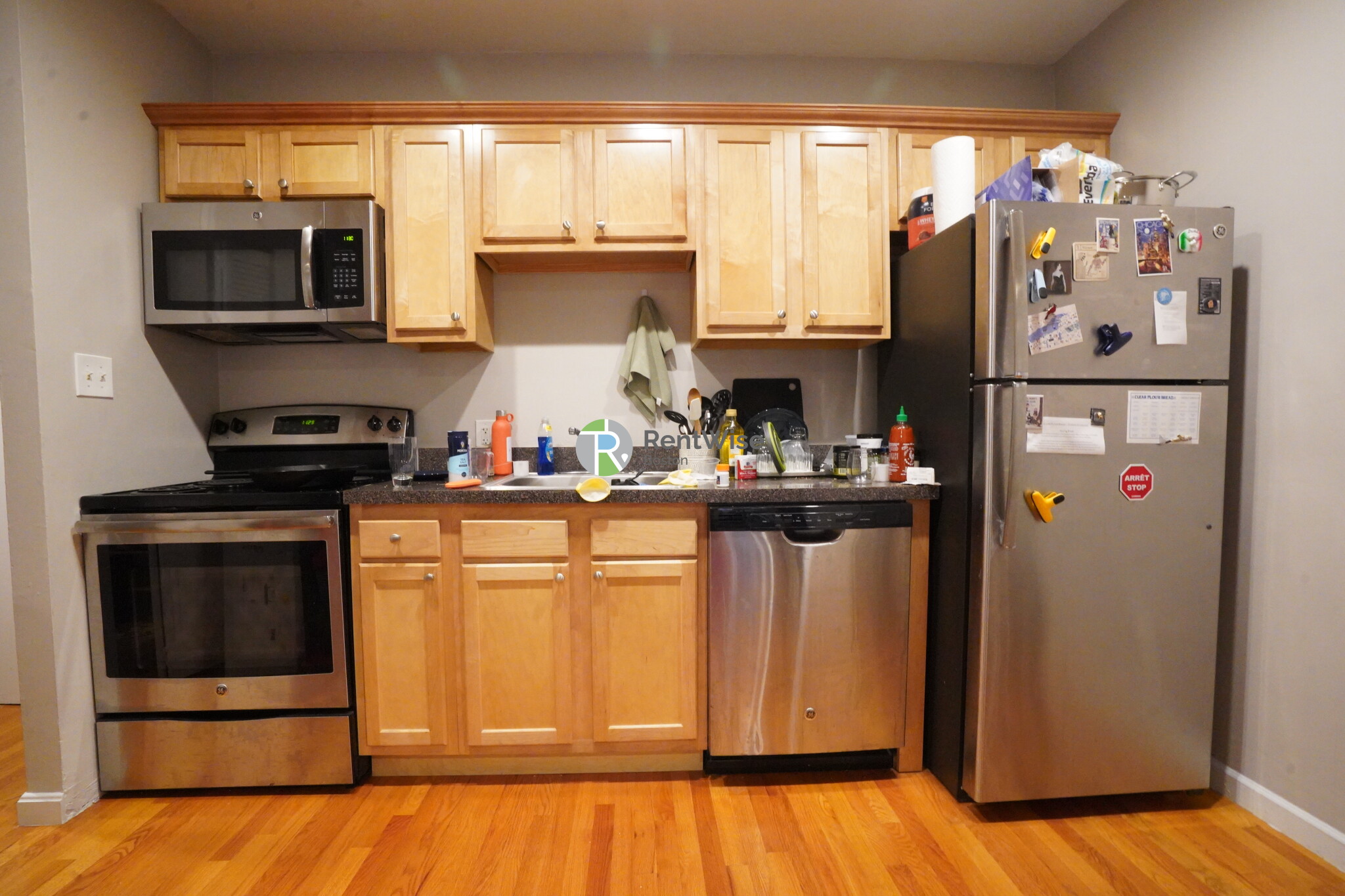 1200 Commonwealth Ave, Brighton